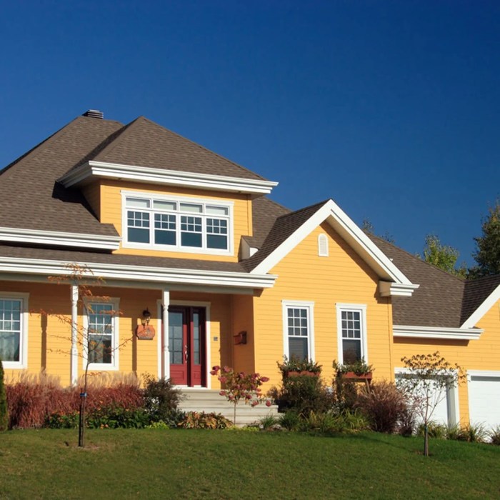 Here are the 19 Most Popular Exterior Colors | Family Handyman