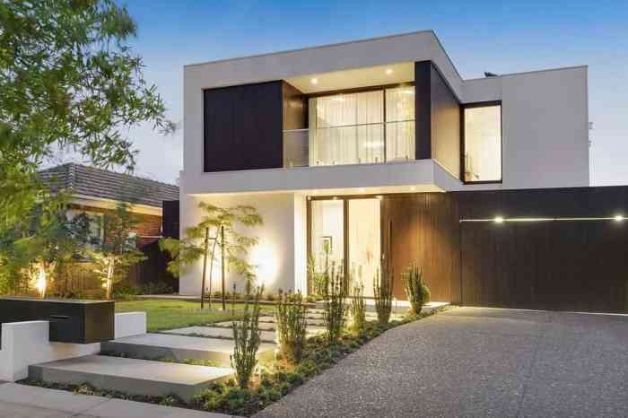 20 Remarkable Modern Home Exterior Designs That Will Steal Your Gaze ... 20 Remarkable Modern Home Exterior Designs That Will Steal Your Gaze ...