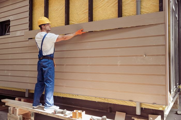 Cost to Install Fiber Cement Siding - Contractor's Guide [2024]