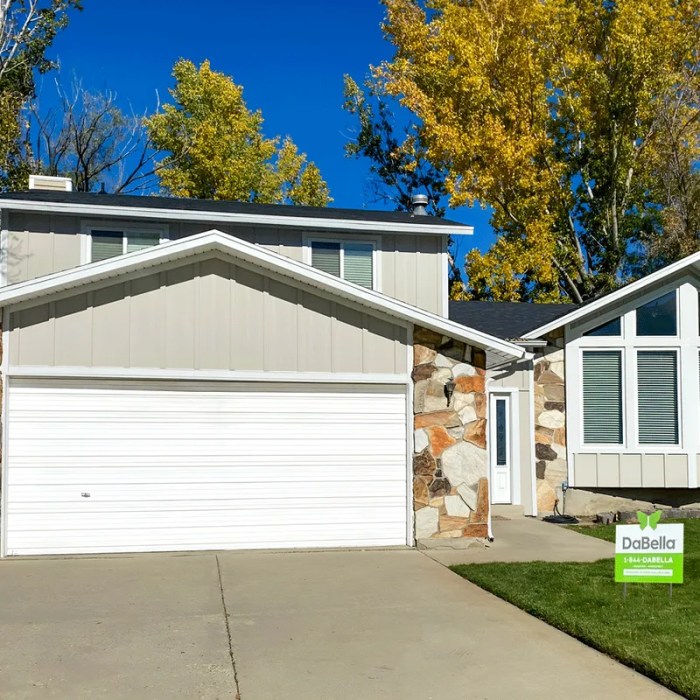 Hardie Fiber Cement Siding | DaBella Hardie Fiber Cement Siding | DaBella