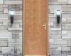External Fire Doors - Features, Purpose And Installation Tips For The ...