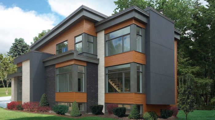 Aluminium Siding | VanHoof Siding Place Ltd. Aluminium Siding | VanHoof Siding Place Ltd.
