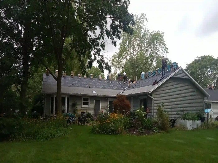 2 Final Questions to Ask a Siding Contractor in Ohio - Miller Custom ...