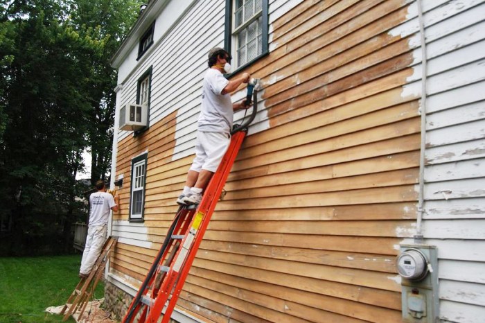 Exterior Paint Tips | Exterior Painting Pointers | HouseLogic
