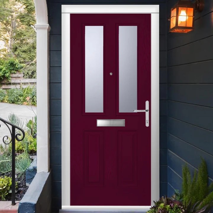 Exterior Fire Doors Exterior Fire Doors