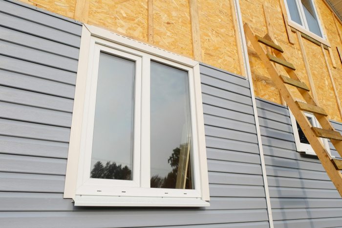 How Much Does Vinyl Siding Cost To Install