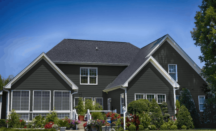 Sprenger Midwest Wholesale Lumber Prefinished Siding Colors for 2019 ...