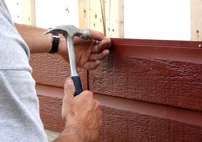How Much Will it Cost to Replace my Siding?