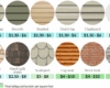 Average Cost To Paint Vinyl Siding Per Square Foot at Bob Wright blog